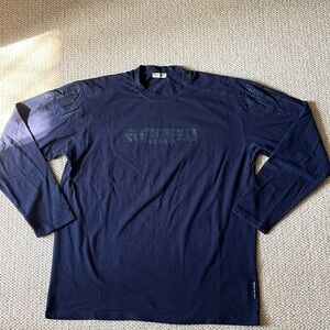 Emporio Armani long sleeve XXL​​​